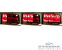 Sequential Taillights